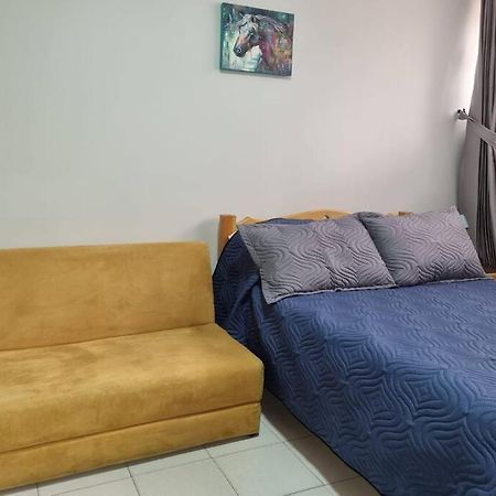 Apartamento Edificio Los Delfines Bogotá Exterior foto