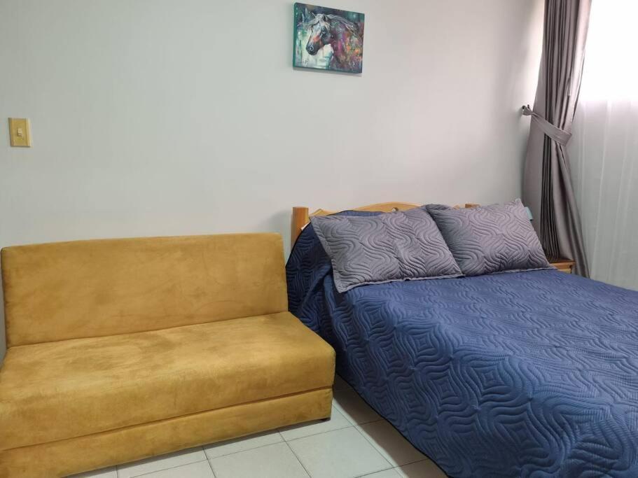 Apartamento Edificio Los Delfines Bogotá Exterior foto