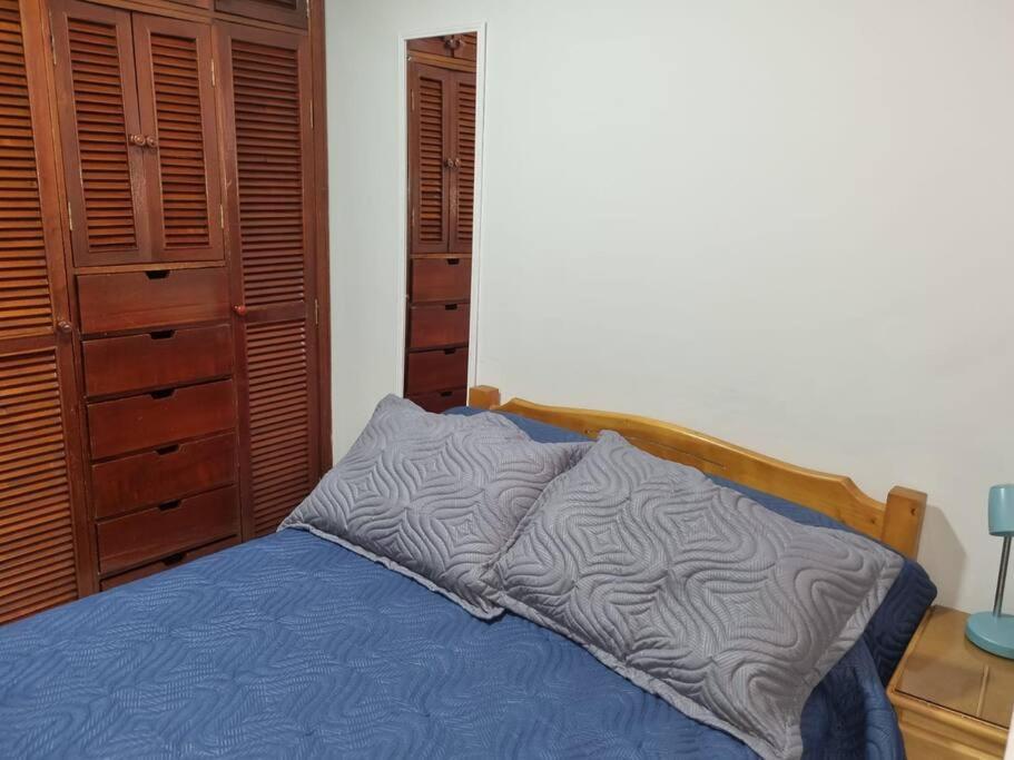 Apartamento Edificio Los Delfines Bogotá Exterior foto
